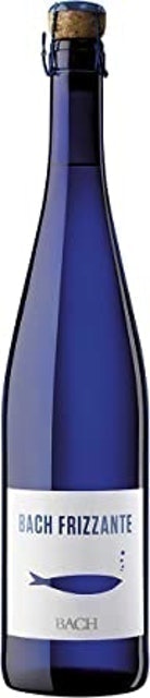 Semi-Sparkling Moscato White Wine 1