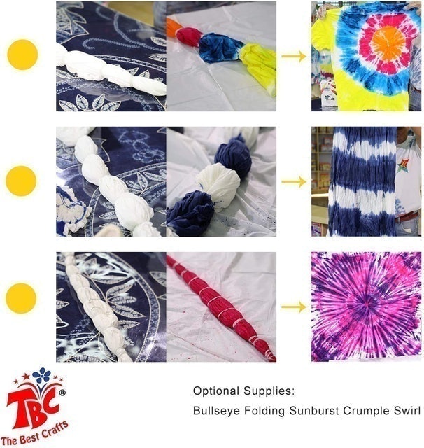 Tie Dye Kit 2