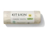6 Best Biodegradable Nappy Bags UK 2024 | Kit & Kin, Eco by Naty and More 3