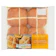 Waitrose & Partners St Clements Hot Cross Buns 1