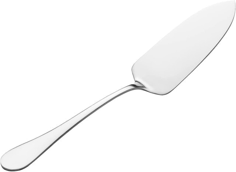 Stainless Steel Cake Server 1