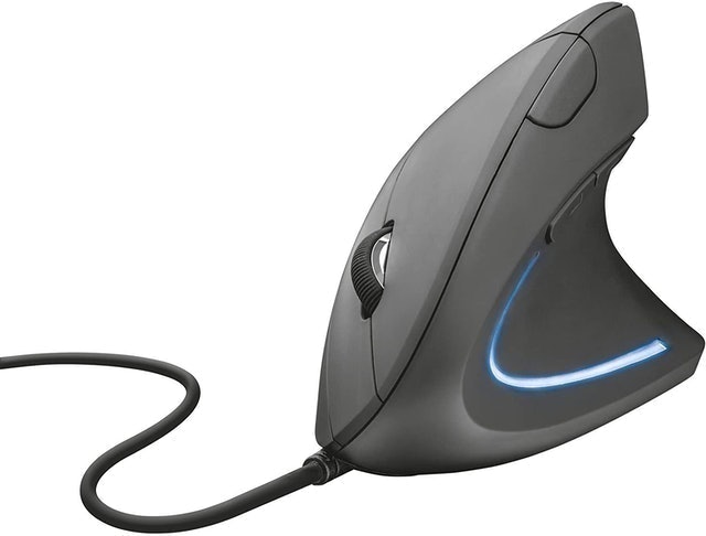 Verto Ergonomic Mouse 1