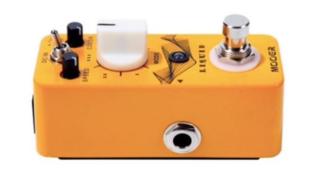 MPH2 Liquid Phaser 2