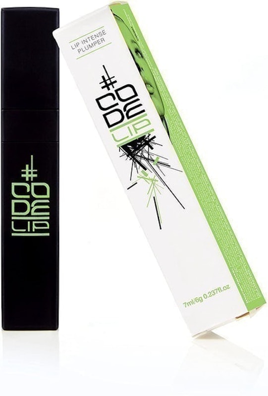 CODE LIP Intense Plumper Treatment 1