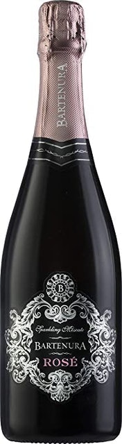 Rosé Moscato 1