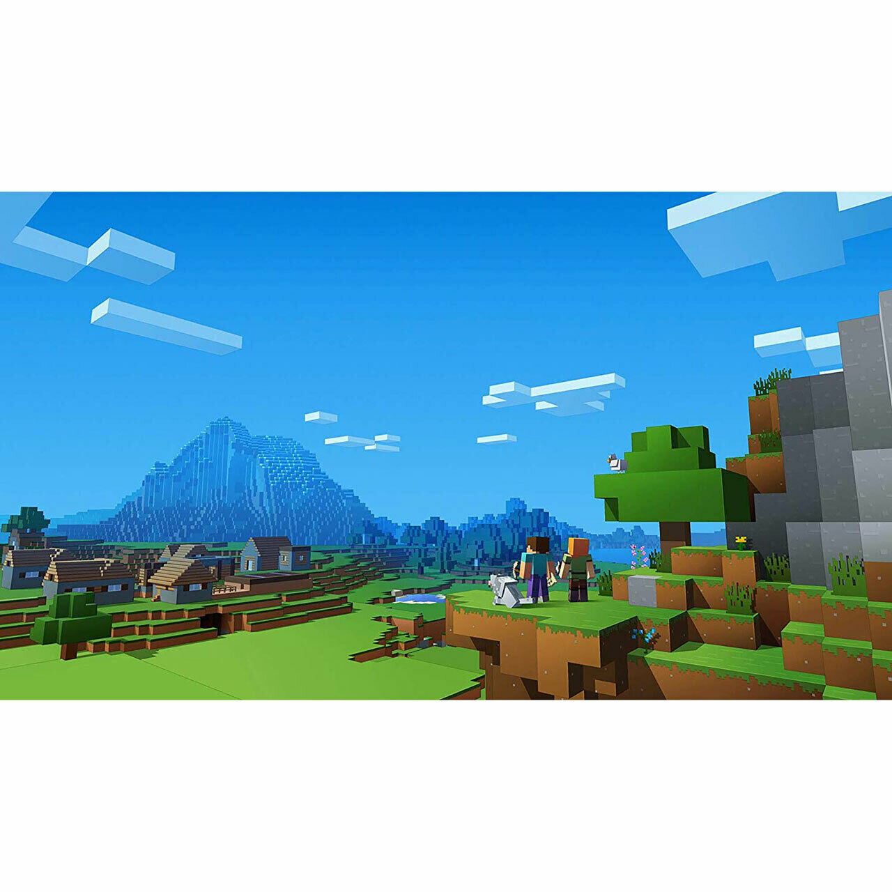 Minecraft 2