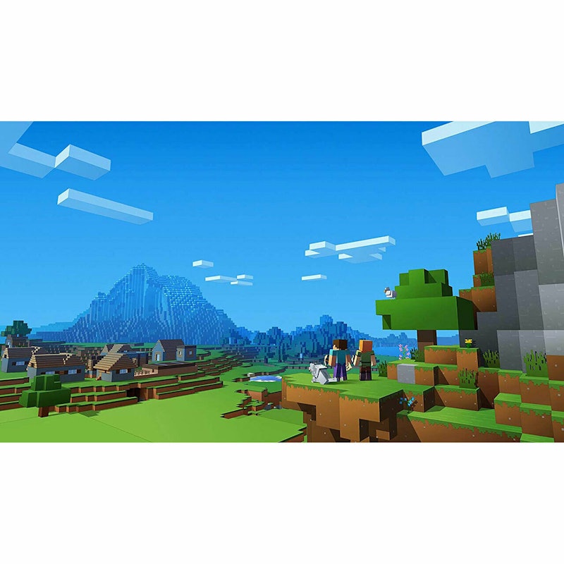 Minecraft 2