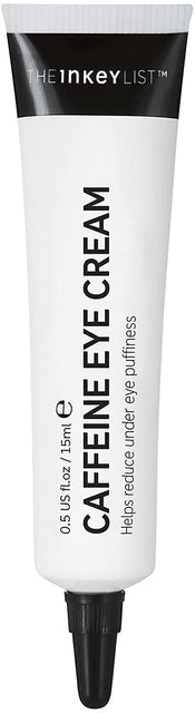 Caffeine Eye Cream 1