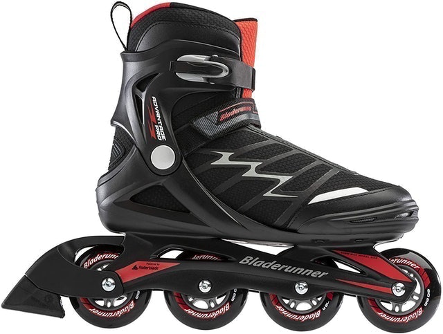 Advantage Pro XT Inline Skates 2