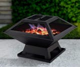 10 Best Fire Pits UK 2024 2