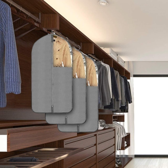 Garment Covers Bag 2