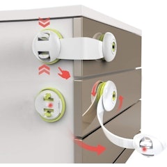 Child Safety Locks