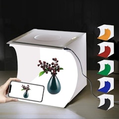 Mini Studio Photo Box
