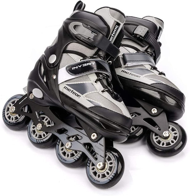 Inline Skates 1