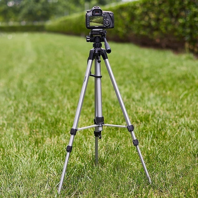 Lightweight Tripod 4