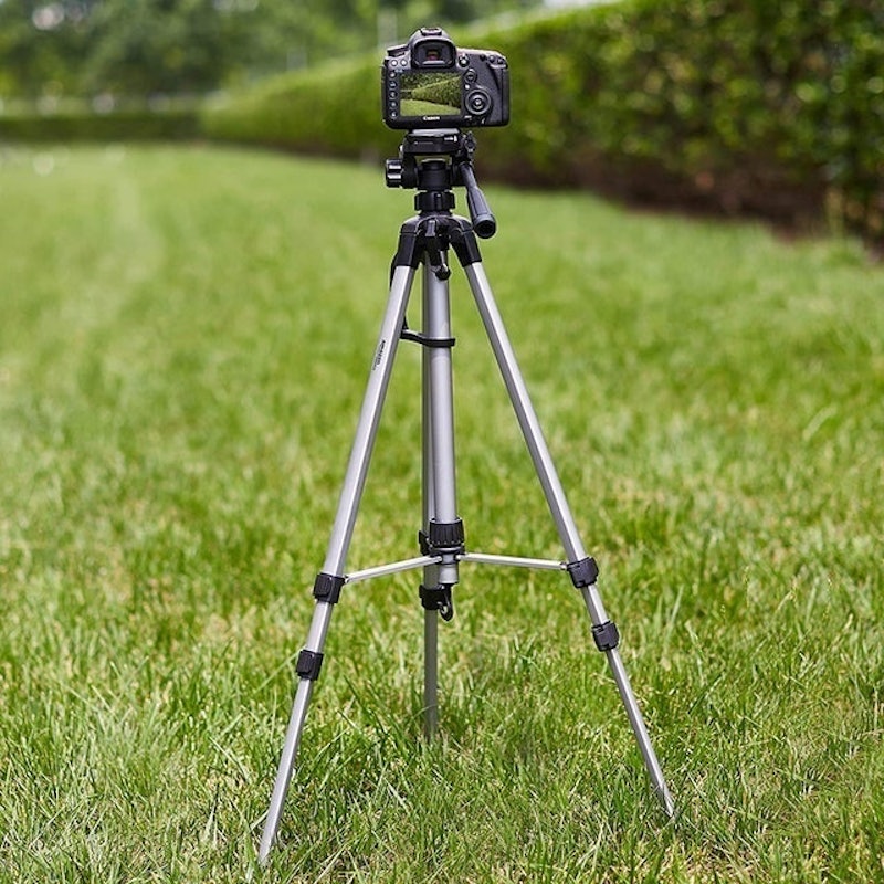 Lightweight Tripod 4