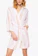 Passionata Hello Striped Dressing Gown 1