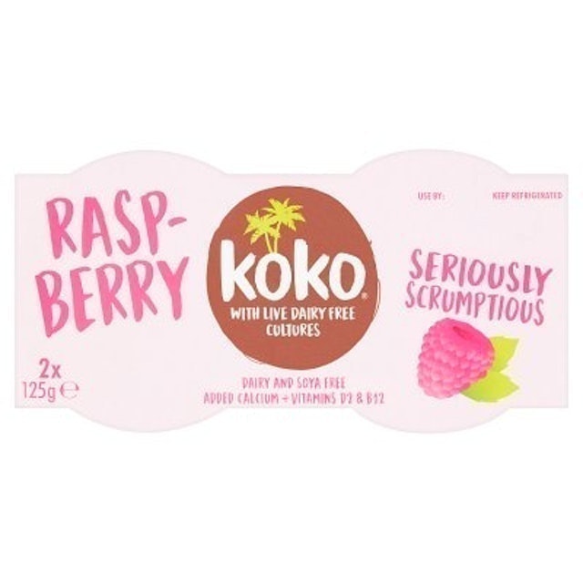10 Best Vegan Yogurts | UK Nutritionist Reviewed 3