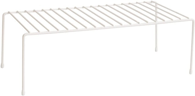 Kitchen Cupboard Organiser 1