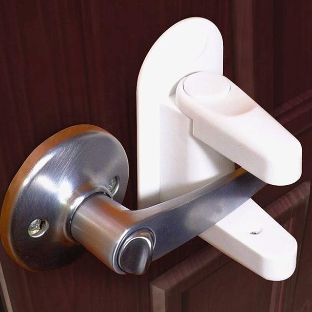 Child proof cupboard store locks argos