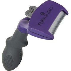 Undercoat De-Shedding Tool