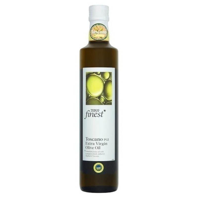 Finest Tuscan Extra Virgin Olive Oil 1