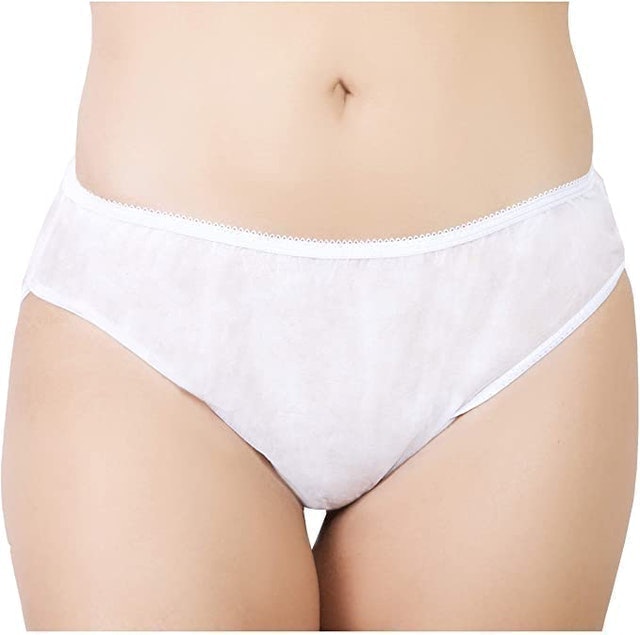 Disposable Underwear 1