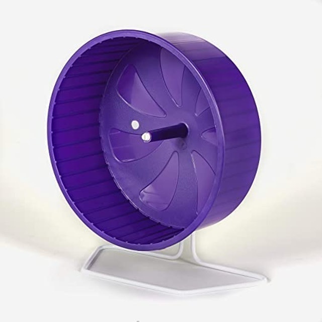 Comfort Wheel 3