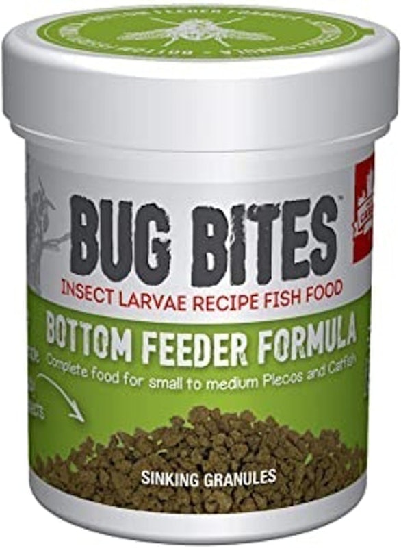 Bottom Feeder Granule Fish Food 1