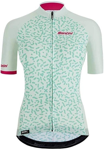 10 Best Women's Cycling Jerseys UK 2024 | Rapha, Castelli and More 4