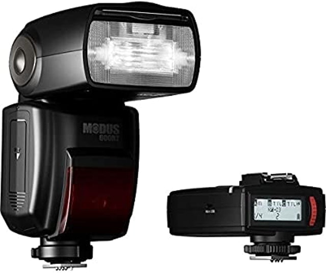 10 Best Flashguns UK 2024 | Canon, Nikon and More 1