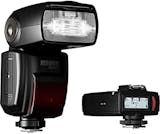 10 Best Flashguns UK 2024 | Canon, Nikon and More 1