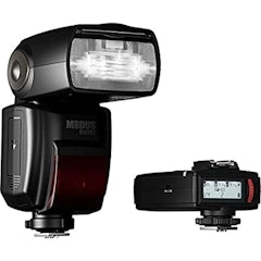 Modus 600RT MK II