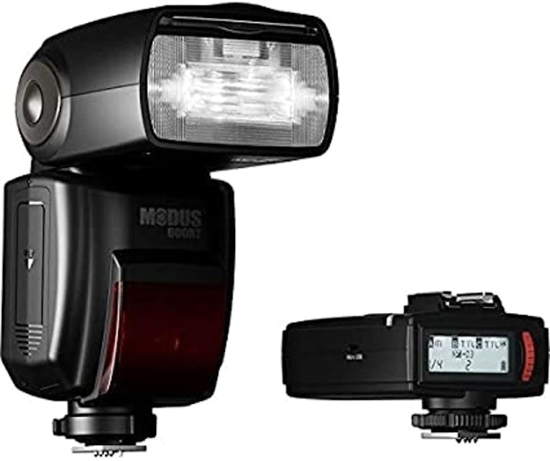 Modus 600RT MK II 1