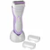 BaByliss TrueSmooth Wet and Dry Cordless Lady Shaver 1
