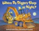 Brianna Caplan Sayres Where Do Diggers Sleep at Night? 1