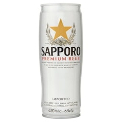 Premium Beer