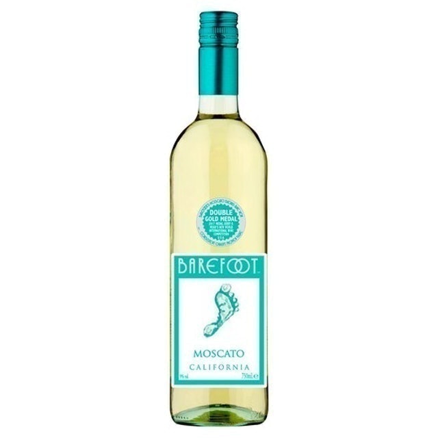 10 Best Moscato Wines UK | Barefoot Gallo and More 2