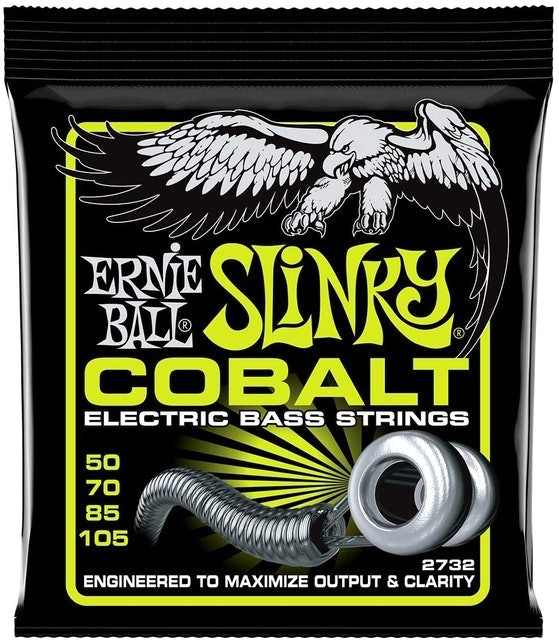 10 Best Bass Guitar Strings UK 2024 | Ernie Ball, D’Addario and More 5