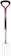 Spear & Jackson Border Fork 1