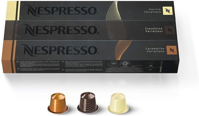 10 Best Flavoured Coffees UK | Beanies Tassimo and More 5