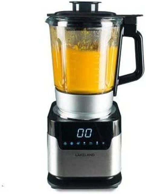 Touchscreen Soup & Smoothie Maker 1
