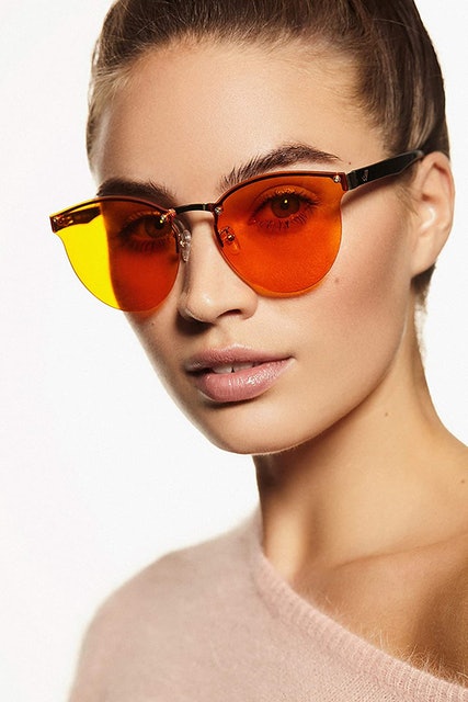 5. THL Sleep Blue Light Blocking Glasses 3