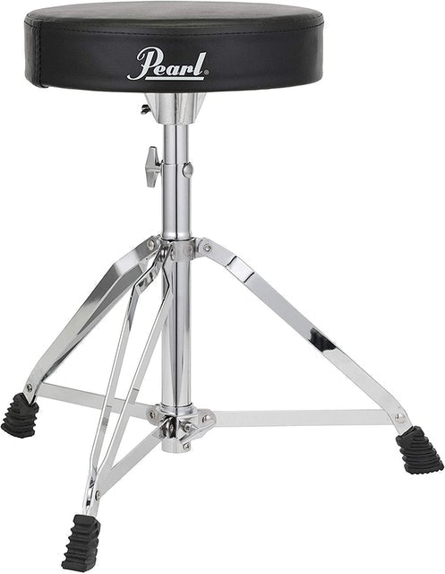 Drummer's Throne 1
