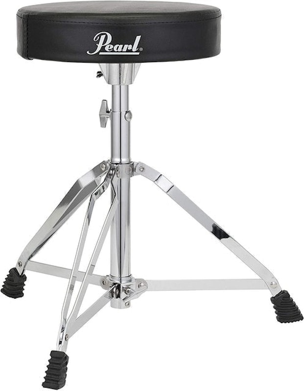 Drummer's Throne 1