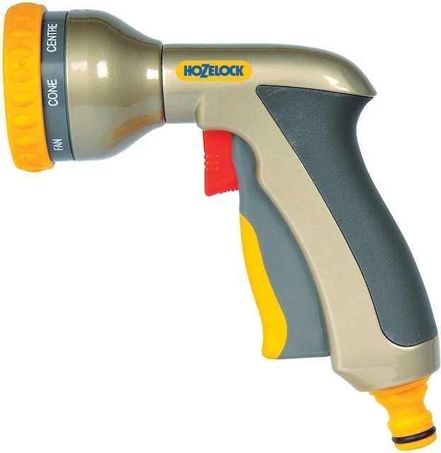 Multi Plus Spray Gun 1