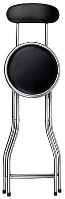 Padded Bar High Chair 3