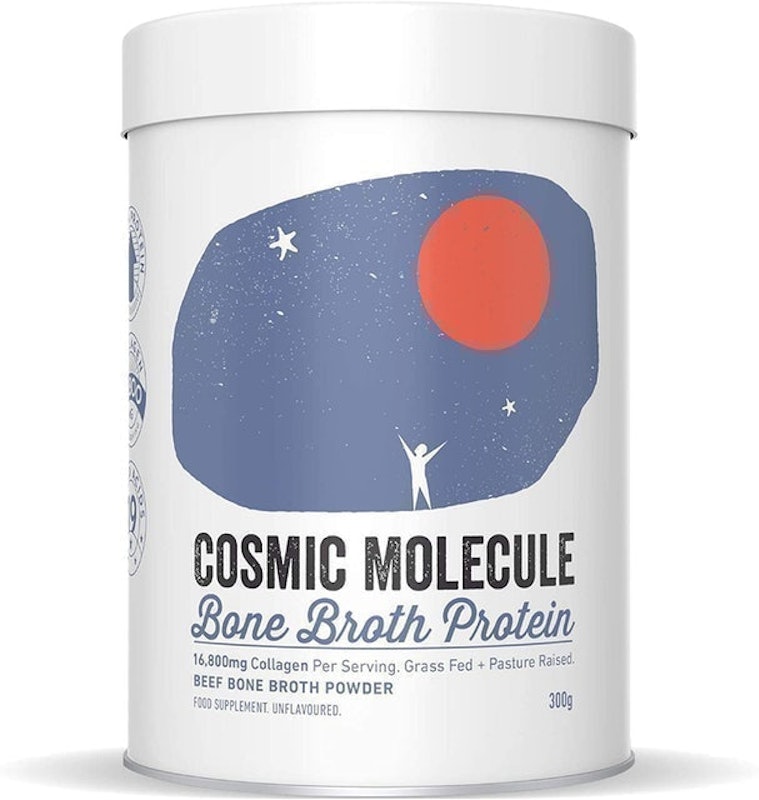 Bone Broth Protein Powder 1