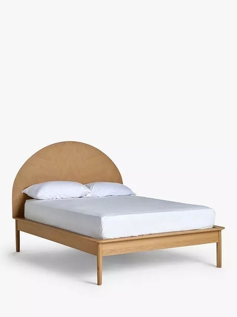 10 Best Double Bed Frames UK 2024 | Habitat, John Lewis and More 2