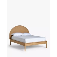 Double Rise Bed Frame